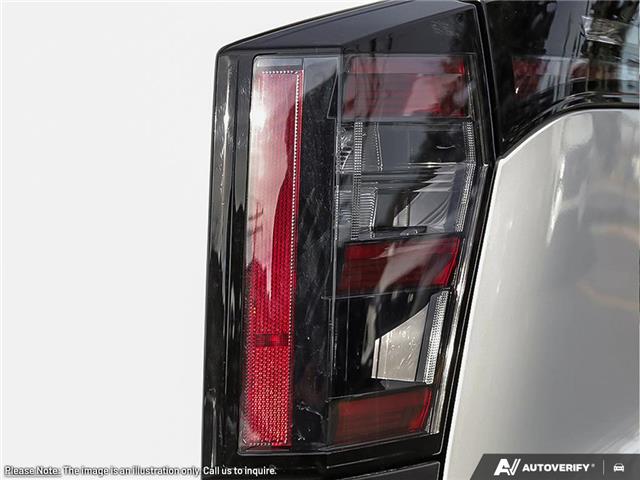2026 Nissan Kicks S (Stk: NC6499) in Thunder Bay - Image 11 of 26