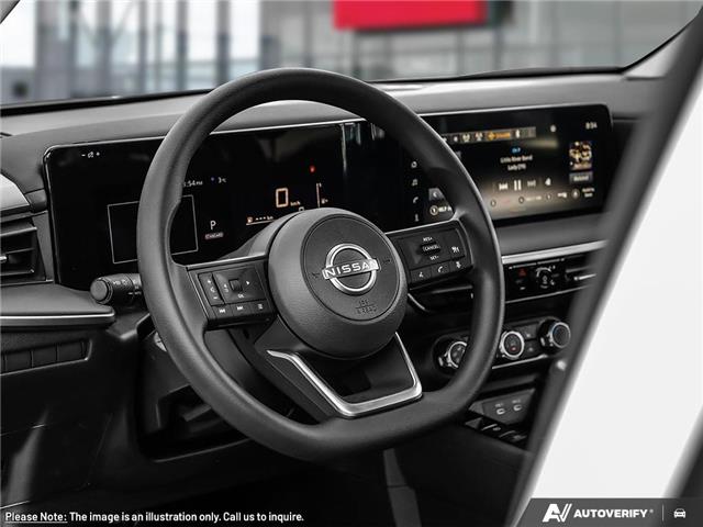 2026 Nissan Kicks S (Stk: NC6499) in Thunder Bay - Image 12 of 26