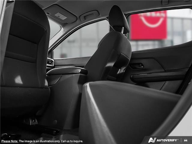 2026 Nissan Kicks S (Stk: NC6499) in Thunder Bay - Image 21 of 26