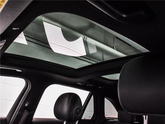 2020 Mercedes-Benz GLC300 GLC 300 4MATIC SUV + No accident + Low mileage (Stk: 260097A) in North York, - Image 14 of 30
