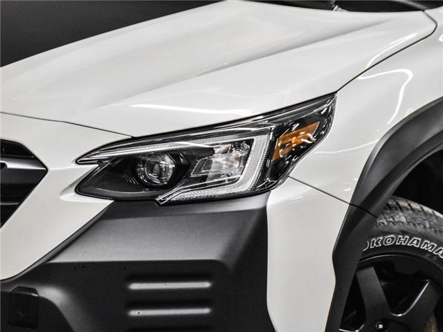 2023 Subaru Outback Wilderness CVT + No accident (Stk: 260471A) in North York, - Image 3 of 28