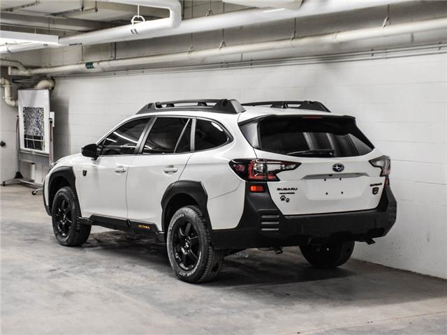 2023 Subaru Outback Wilderness CVT + No accident (Stk: 260471A) in North York, - Image 5 of 28