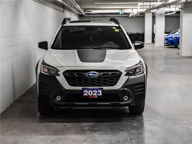 2023 Subaru Outback Wilderness CVT + No accident (Stk: 260471A) in North York, - Image 9 of 28
