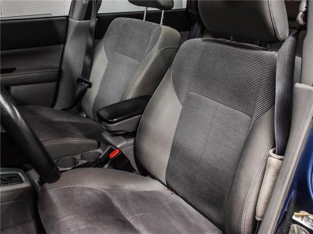 2008 Subaru Forester 5dr Wgn Auto 2.5X + AS IS SPECIAL (Stk: 260490A) in North York, - Image 13 of 24