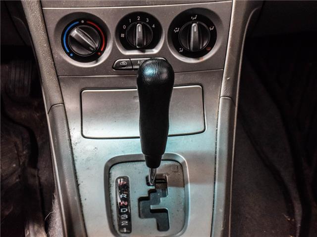 2008 Subaru Forester 5dr Wgn Auto 2.5X + AS IS SPECIAL (Stk: 260490A) in North York, - Image 18 of 24