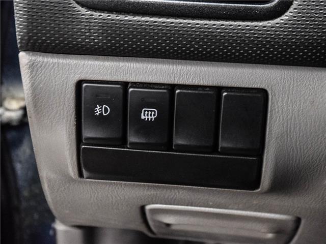 2008 Subaru Forester 5dr Wgn Auto 2.5X + AS IS SPECIAL (Stk: 260490A) in North York, - Image 23 of 24