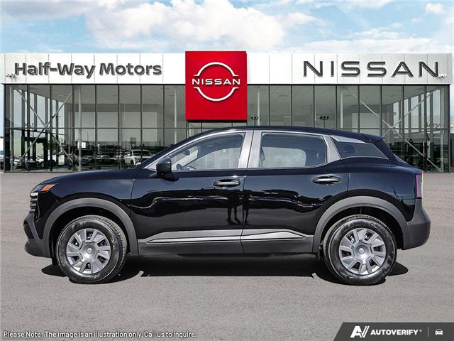 2026 Nissan Kicks S (Stk: NC6501) in Thunder Bay - Image 3 of 27