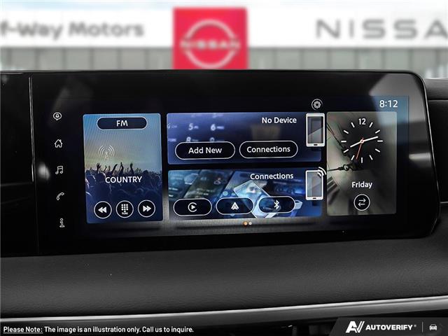 2026 Nissan Kicks S (Stk: NC6501) in Thunder Bay - Image 18 of 27
