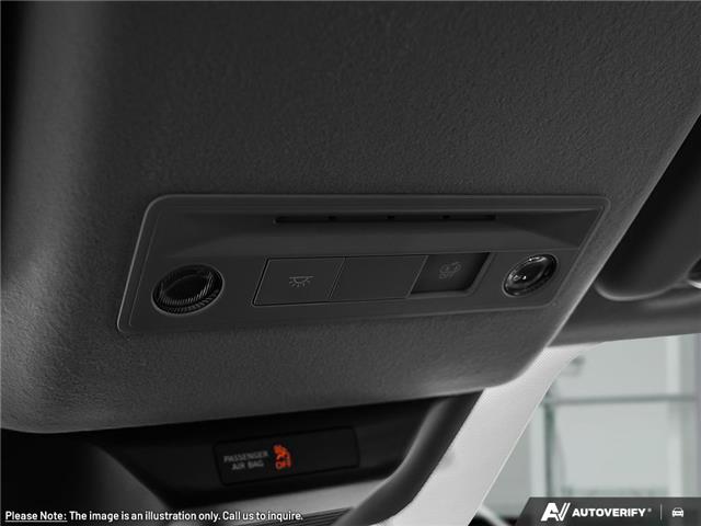2026 Nissan Kicks S (Stk: NC6501) in Thunder Bay - Image 19 of 27