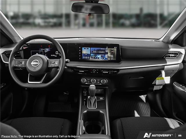 2026 Nissan Kicks S (Stk: NC6501) in Thunder Bay - Image 22 of 27