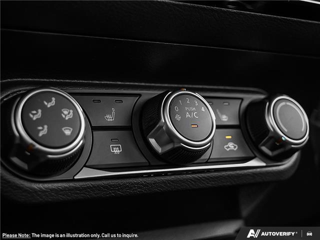 2026 Nissan Kicks S (Stk: NC6501) in Thunder Bay - Image 24 of 27