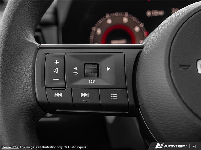 2026 Nissan Kicks S (Stk: NC6501) in Thunder Bay - Image 25 of 27