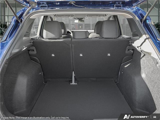 2026 Nissan Kicks S (Stk: NC6518) in Thunder Bay - Image 6 of 25