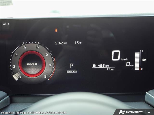 2026 Nissan Kicks S (Stk: NC6518) in Thunder Bay - Image 12 of 25