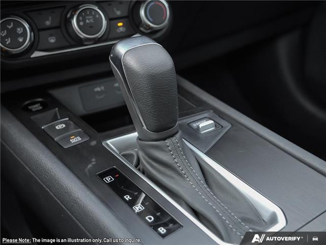 2026 Nissan Kicks S (Stk: NC6518) in Thunder Bay - Image 15 of 25