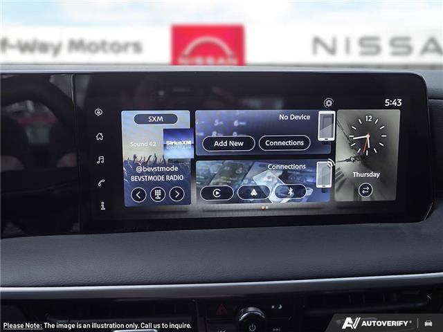 2026 Nissan Kicks S (Stk: NC6518) in Thunder Bay - Image 16 of 25