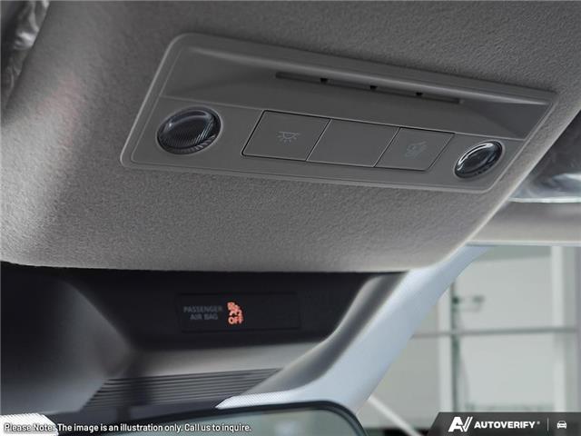 2026 Nissan Kicks S (Stk: NC6518) in Thunder Bay - Image 17 of 25
