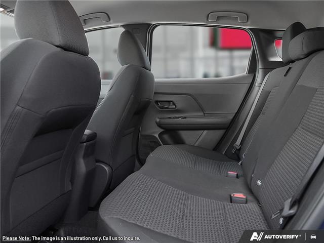 2026 Nissan Kicks S (Stk: NC6518) in Thunder Bay - Image 19 of 25