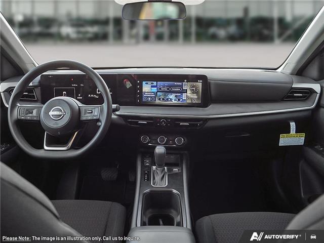 2026 Nissan Kicks S (Stk: NC6518) in Thunder Bay - Image 20 of 25