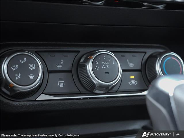 2026 Nissan Kicks S (Stk: NC6518) in Thunder Bay - Image 22 of 25
