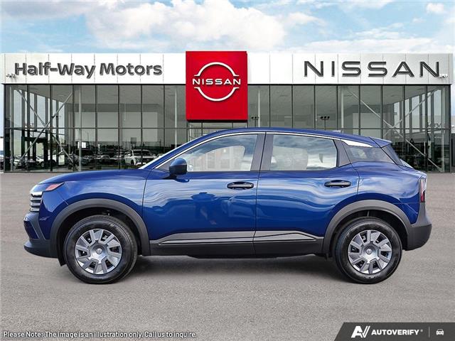 2026 Nissan Kicks S (Stk: NC6497) in Thunder Bay - Image 3 of 26