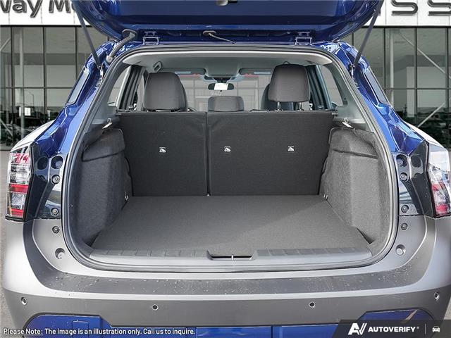 2026 Nissan Kicks S (Stk: NC6497) in Thunder Bay - Image 7 of 26