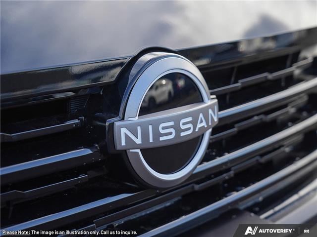 2026 Nissan Kicks S (Stk: NC6497) in Thunder Bay - Image 9 of 26