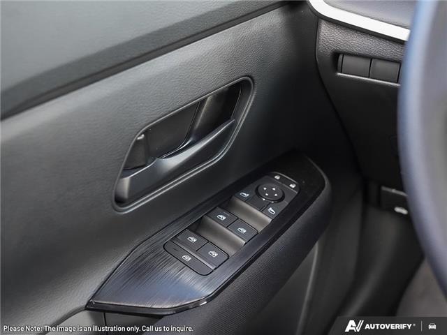 2026 Nissan Kicks S (Stk: NC6497) in Thunder Bay - Image 16 of 26