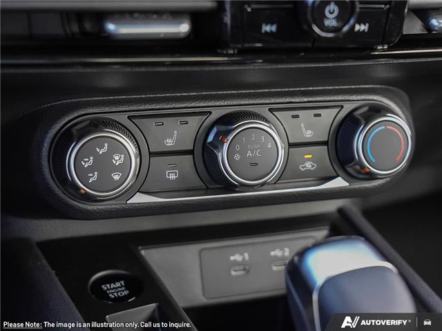 2026 Nissan Kicks S (Stk: NC6497) in Thunder Bay - Image 24 of 26