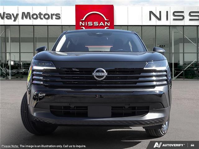 2026 Nissan Kicks S (Stk: NC6498) in Thunder Bay - Image 2 of 27