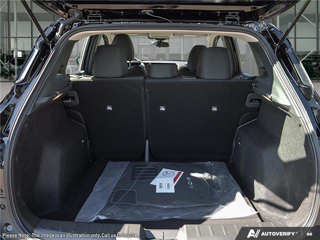 2026 Nissan Kicks S (Stk: NC6498) in Thunder Bay - Image 7 of 27