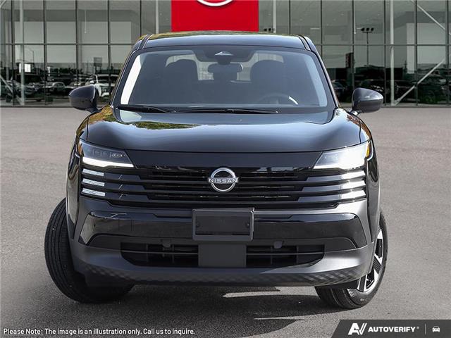 2026 Nissan Kicks SV (Stk: NC6506) in Thunder Bay - Image 2 of 26