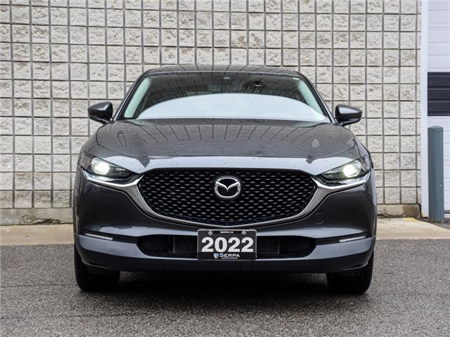 2022 Mazda CX-30 GS (Stk: SE0318) in Aurora - Image 2 of 23