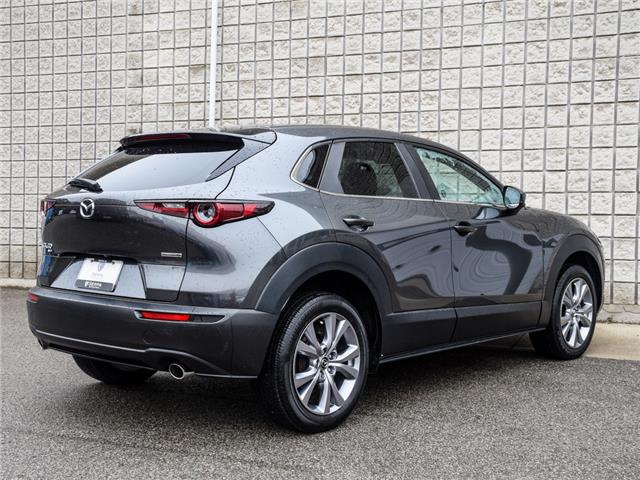 2022 Mazda CX-30 GS (Stk: SE0318) in Aurora - Image 4 of 23