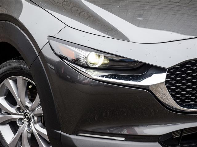 2022 Mazda CX-30 GS (Stk: SE0318) in Aurora - Image 6 of 23