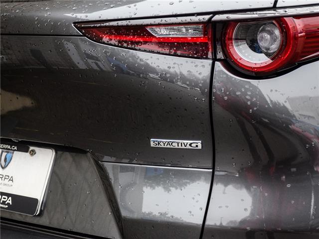 2022 Mazda CX-30 GS (Stk: SE0318) in Aurora - Image 8 of 23