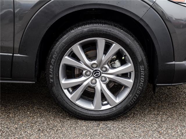 2022 Mazda CX-30 GS (Stk: SE0318) in Aurora - Image 9 of 23