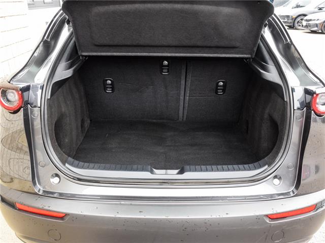 2022 Mazda CX-30 GS (Stk: SE0318) in Aurora - Image 10 of 23