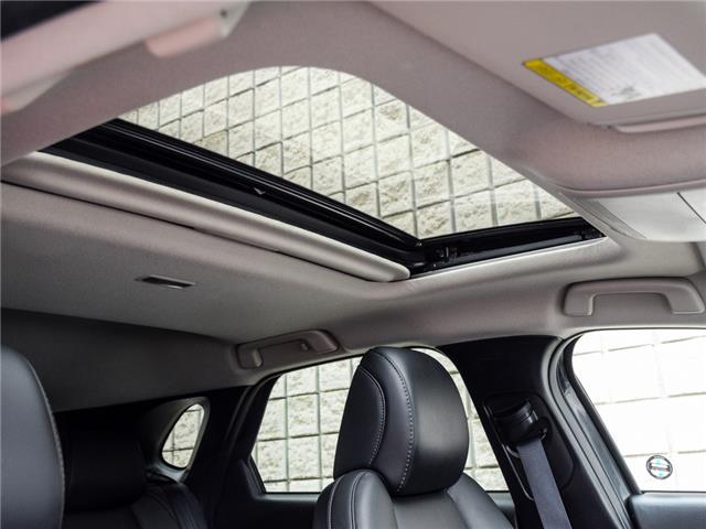 2022 Mazda CX-30 GS (Stk: SE0318) in Aurora - Image 11 of 23