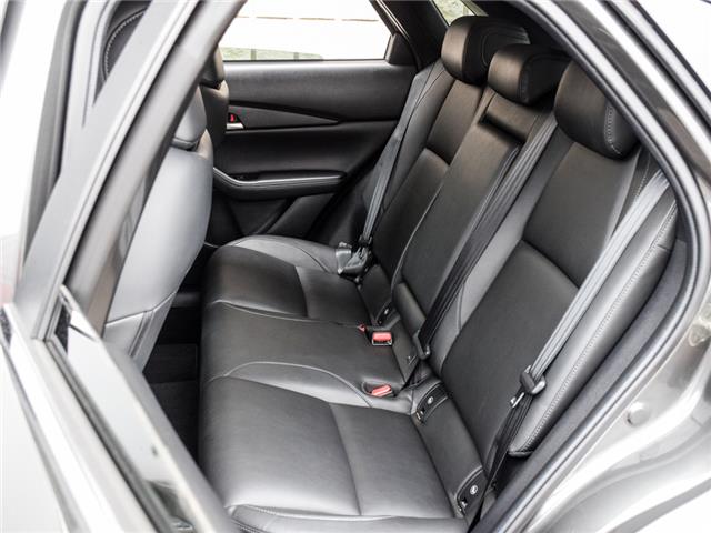 2022 Mazda CX-30 GS (Stk: SE0318) in Aurora - Image 15 of 23