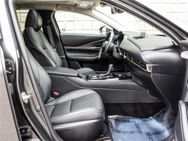 2022 Mazda CX-30 GS (Stk: SE0318) in Aurora - Image 16 of 23