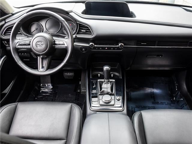 2022 Mazda CX-30 GS (Stk: SE0318) in Aurora - Image 17 of 23