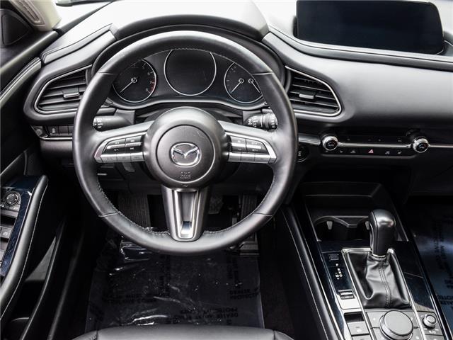 2022 Mazda CX-30 GS (Stk: SE0318) in Aurora - Image 18 of 23