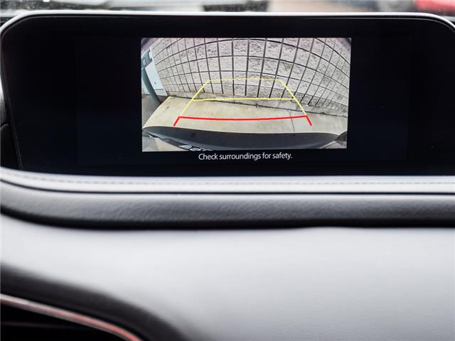 2022 Mazda CX-30 GS (Stk: SE0318) in Aurora - Image 19 of 23
