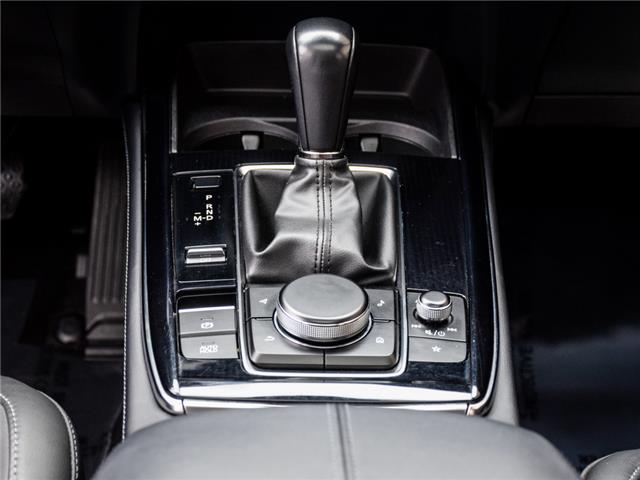 2022 Mazda CX-30 GS (Stk: SE0318) in Aurora - Image 20 of 23