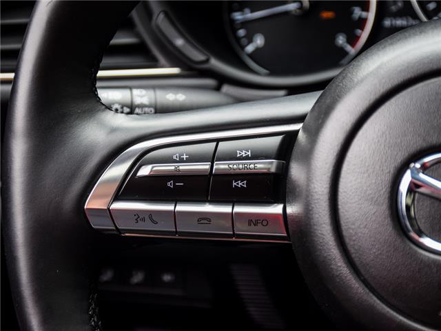 2022 Mazda CX-30 GS (Stk: SE0318) in Aurora - Image 22 of 23