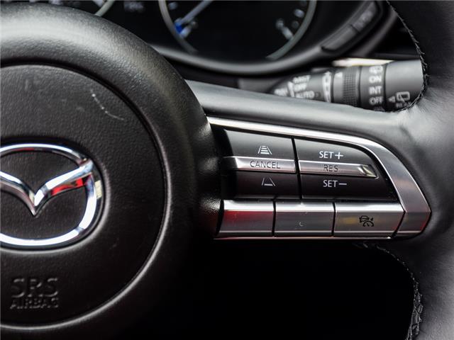 2022 Mazda CX-30 GS (Stk: SE0318) in Aurora - Image 23 of 23