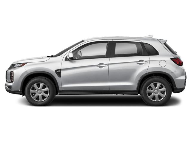 2026 Mitsubishi RVR ES (Stk: T0217) in Barrie - Image 2 of 3