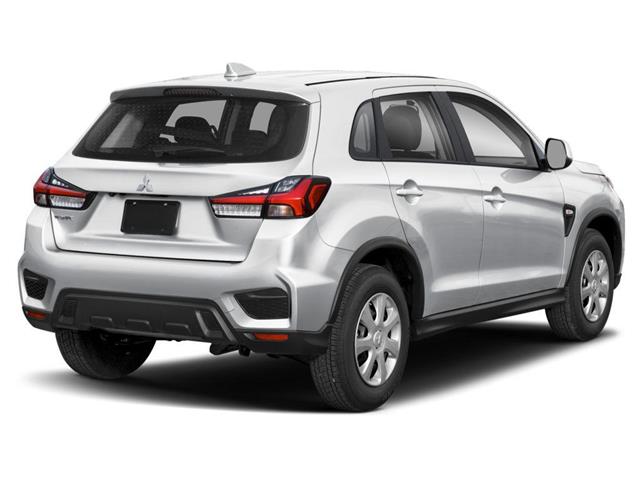 2026 Mitsubishi RVR ES (Stk: T0217) in Barrie - Image 3 of 3
