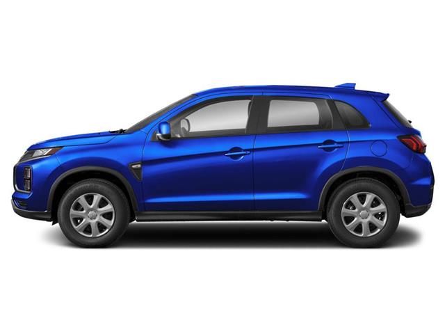 2026 Mitsubishi RVR ES (Stk: T0209) in Barrie - Image 2 of 3